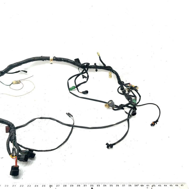 03 Honda Foreman Rubicon 500 4x4 OEM Main Wire Harness  32100-HN2-000 AH93