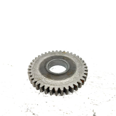 06-09 Yamaha Rhino 450 YXR450FA 4x4 OEM 39T High Wheel Gear 2P5-17223-00-00 XY2