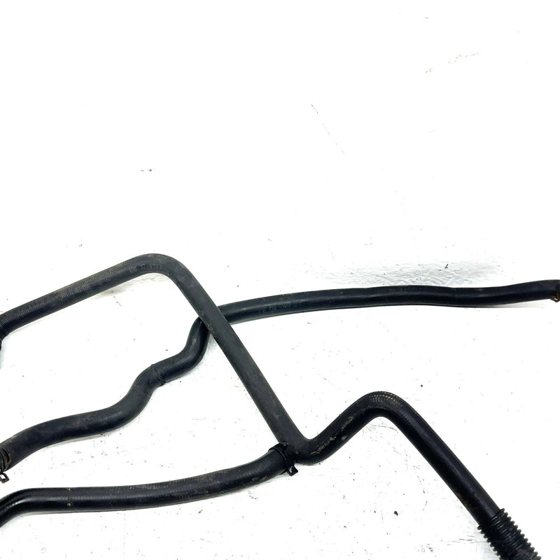 2004 John Deere Trail Buck 650 EXT OEM Coolant Line Set AJ1