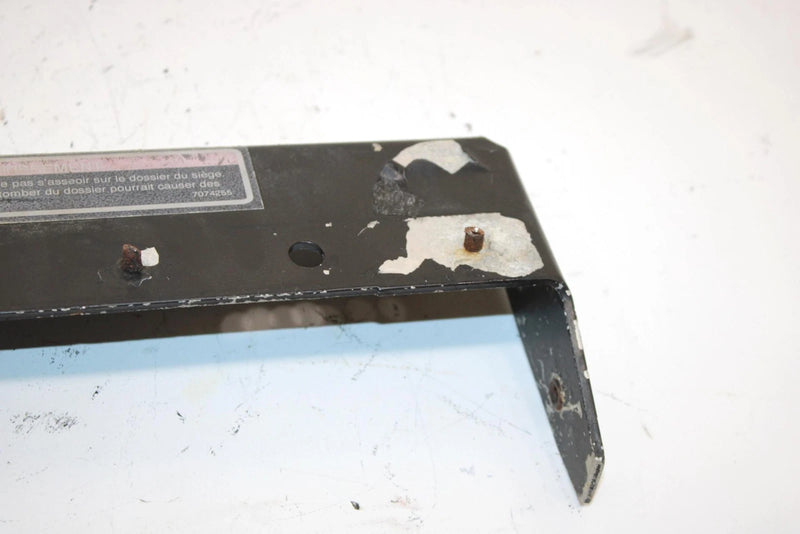 94 Polaris 500 Efi Oem Back Tunnel Panel 5220478-067 5220478 SP152