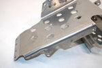 98 Ski-doo Mxz X 440 Oem RH Front Footrest 518320602 SS43