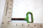97 Arctic Cat Zrt 600 Oem Limiter Strap Adjuster 0704-256 SA15
