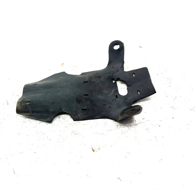 89-01 Suzuki Quadrunner 160 OEM Gas Tank Mud Guard 47157-02C00 AS32