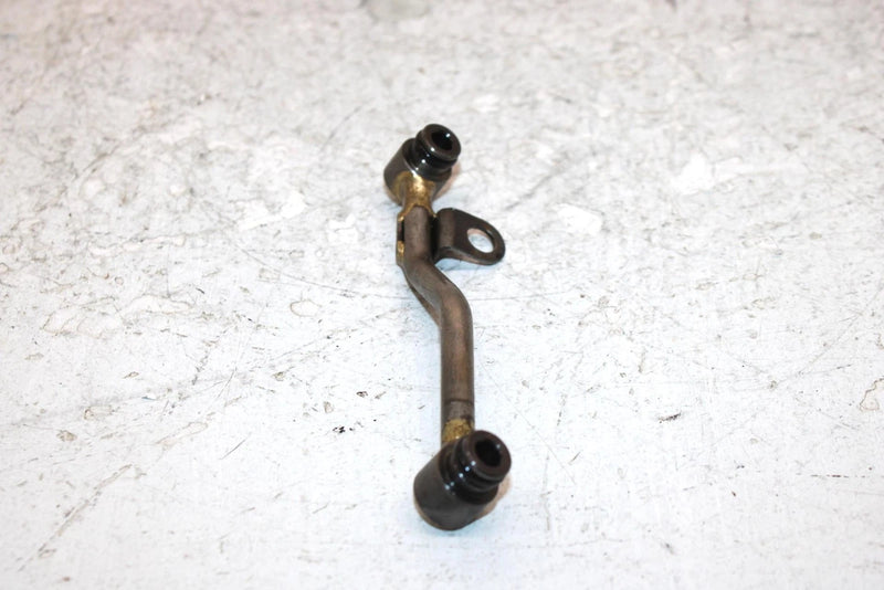 2003 Kawasaki Prairie 650 Oem Crankshaft Oil Pipe 39193-1052 Q3554