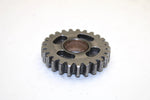 1988 Yamaha  Moto 4 Oem Reverse Wheel Gear 25T 59V-17243-00-00 AY31