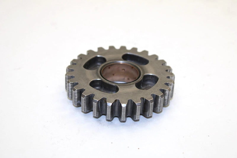 1988 Yamaha  Moto 4 Oem Reverse Wheel Gear 25T 59V-17243-00-00 AY31