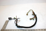 1996 Arctic Cat Montego Deluxe Oem Main Wire Harness 3008-347 JA13