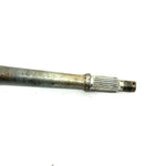 1981 Honda ATC250R OEM Rear Axle  42310-961-000 AH96