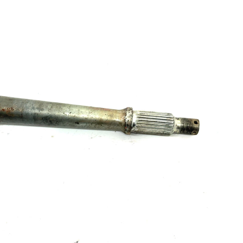 1981 Honda ATC250R OEM Rear Axle  42310-961-000 AH96