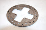 06 Can-am Outlander 400 Oem Front Brake Disc 705600279 705600603 AB0