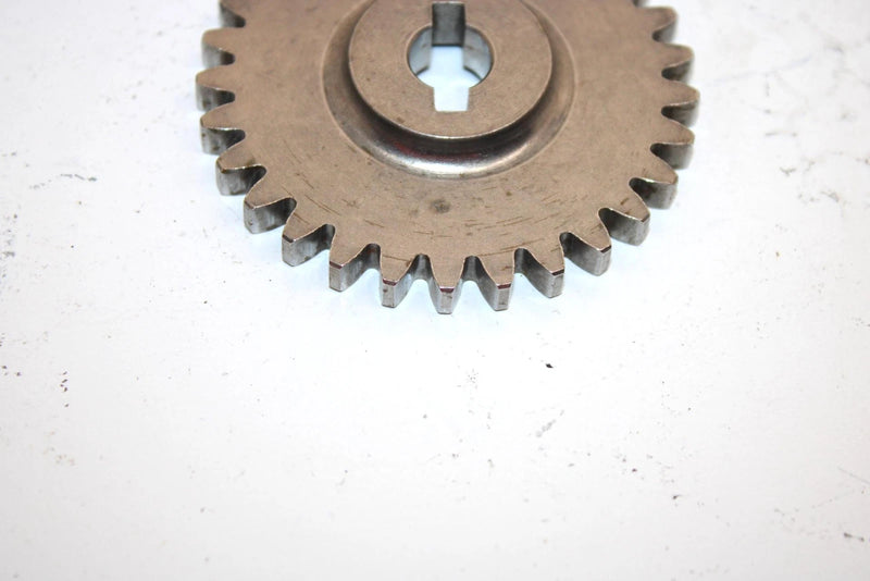 97 Arctic Cat Bearcat 454 2x4 Oem Oil Pump Driven Gear 3402-152 AA11