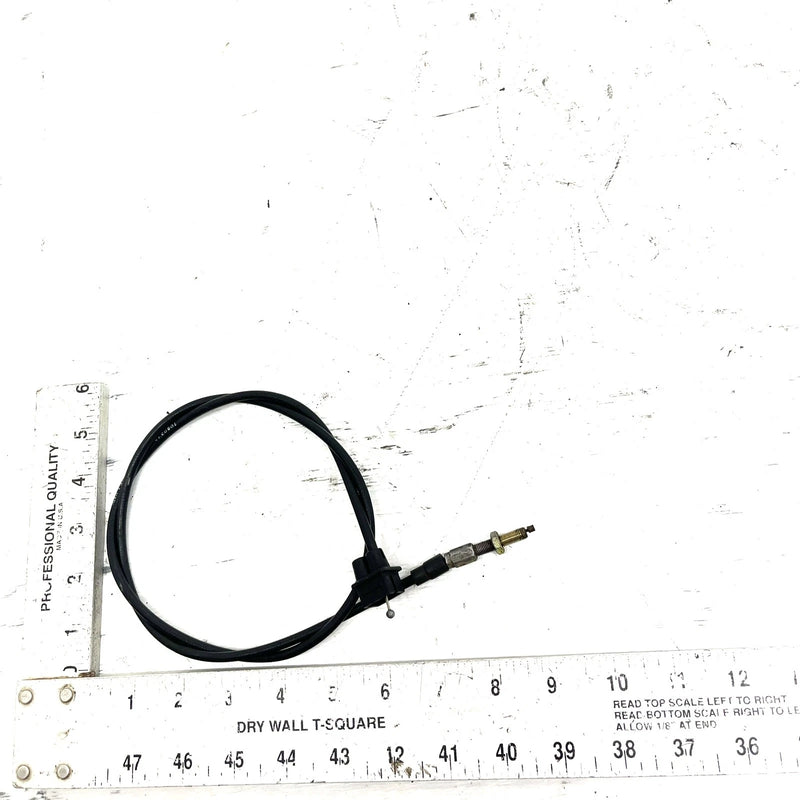 90-00 Polaris Trail Blazer 250 ES OEM Choke Cable 7080371 AP236