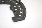 18 Suzuki King Quad 500 Oem Left Brake Disc Guard 59431-31G10 59431-31G11 AS9