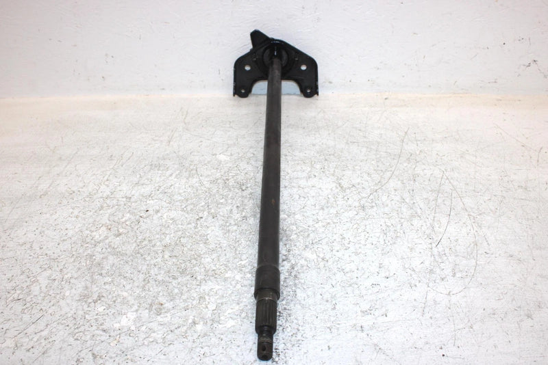 1986 Honda Trx350 Oem Steering Post Shaft 53310-HA7-670 53310-HA7-671 AH40