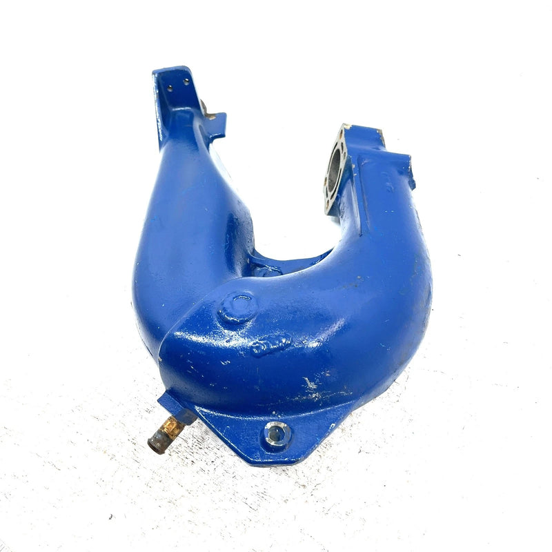 1995 Polaris SL 650 OEM Expansion Chamber 1260663-157 JP41