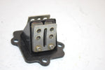 02 Arctic Cat Atv 90 2x4 Oem Reed Valve Assy. 3301-030 AA14