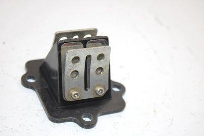 02 Arctic Cat Atv 90 2x4 Oem Reed Valve Assy. 3301-030 AA14