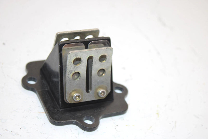 02 Arctic Cat Atv 90 2x4 Oem Reed Valve Assy. 3301-030 AA14