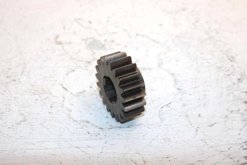 2009 Suzuki Lt-a400f Oem 19T Transmission Drive Gear 29411-38F00 AS26