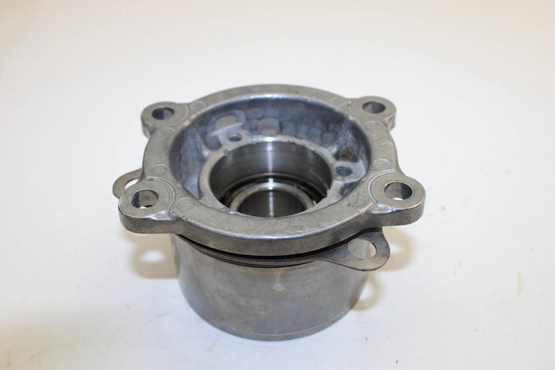 00 Kawasaki Bayou 300 4x4 OEM Upper Bevel Gear Shaft Housing 41046-1088 AK8