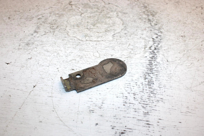1996 Ski-doo Mxz 440 Oem Stopper Plate 512052900 SS13