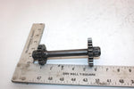 1996 Kawasaki Bayou 300 Oem Reverse Idler Shaft 13129-1705 AK19