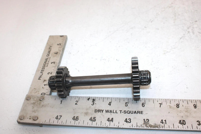 1996 Kawasaki Bayou 300 Oem Reverse Idler Shaft 13129-1705 AK19