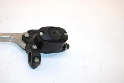 18 Polaris Sportsman 450 Ho Oem Front Brake Master Cylinder 2010440 AP54