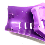 1997 Polaris SLT 780 OEM Hood 2631781-237 JP40