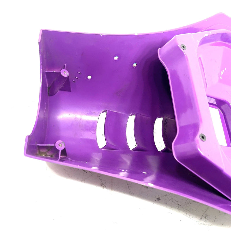 1997 Polaris SLT 780 OEM Hood 2631781-237 JP40