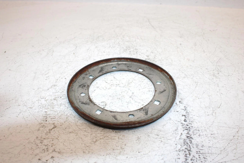 1982 Honda Atc110 Oem Wheel Patch Plate 44714-958-670 AH65