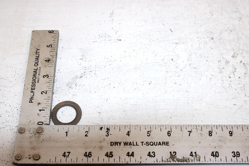 2008 Arctic Cat Prowler Xt 650 Oem Drive Gear Shim Washer 0822-046 XA0