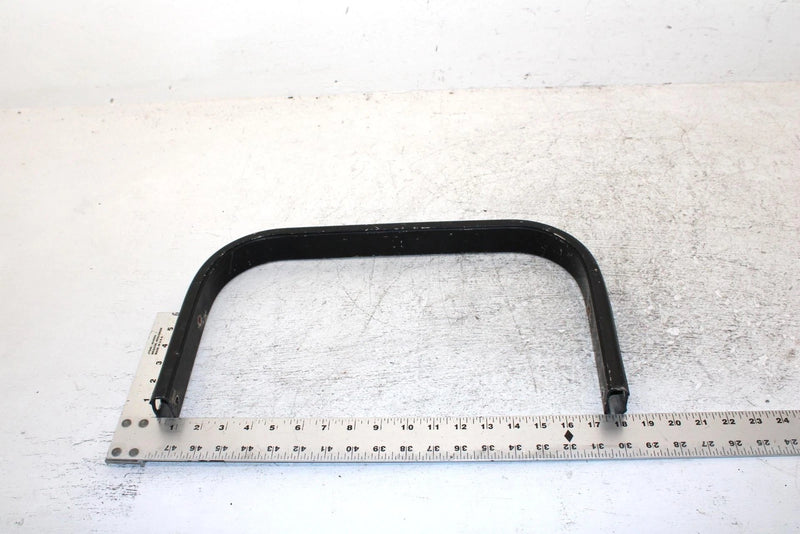 1993 Polaris Xlt Sp Oem Rear Bumper (Purple) 5224334-067 SP72