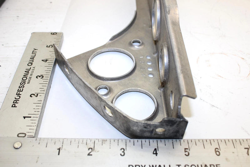 2001 Ski-doo Summit 700 Oem Left Bumper Support 502006597 B156