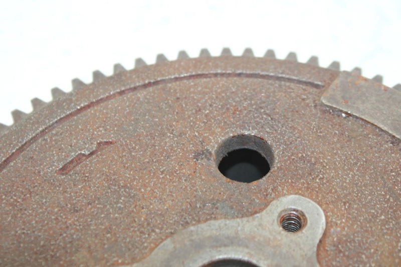 2001 Polaris Xplorer 4x4 Oem (FF45) Flywheel 3083939 AP167