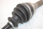 1995 Polaris 300 Oem Front Drive Shaft Set 1380084 1380083 AP141