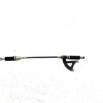 87-89 Suzuki Quadrunner 300 LT300E 2x4 OEM Reverse Cable 58840-41B01 AS36