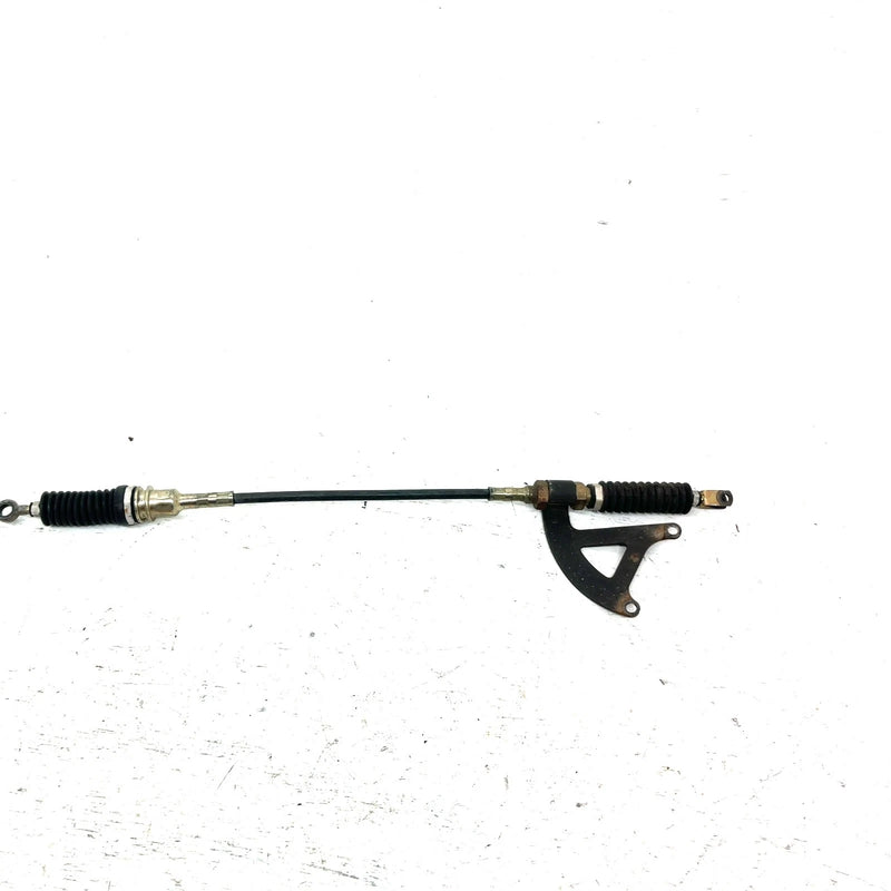 87-89 Suzuki Quadrunner 300 LT300E 2x4 OEM Reverse Cable 58840-41B01 AS36