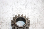 2000 Polaris Magnum 325 Oem 16T Transmission Gear 3233603 AP65
