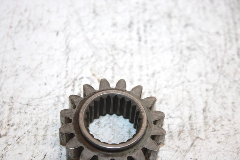 2000 Polaris Magnum 325 Oem 16T Transmission Gear 3233603 AP65