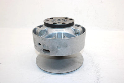 2002 Ski-doo Mxz 500 Oem Primary Drive Clutch 417222247 417222411 SS16