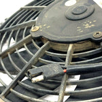2007 Arctic Cat 700 4x4 Automatic EFI OEM Radiator Fan 0413-123 AA33