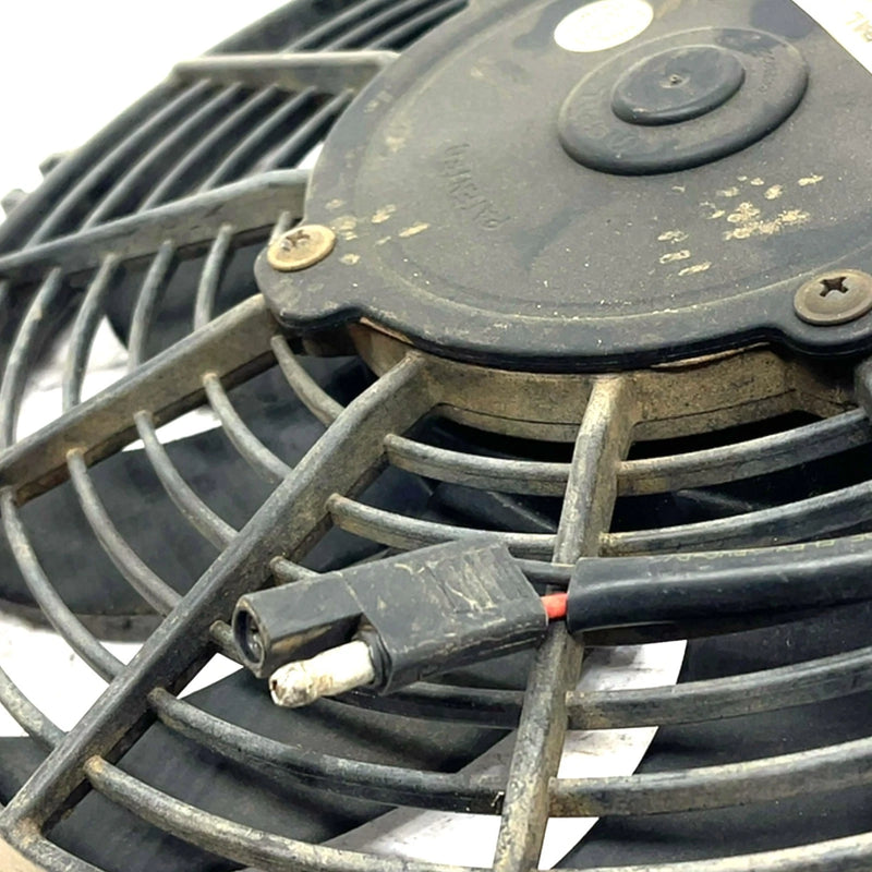 2007 Arctic Cat 700 4x4 Automatic EFI OEM Radiator Fan 0413-123 AA33