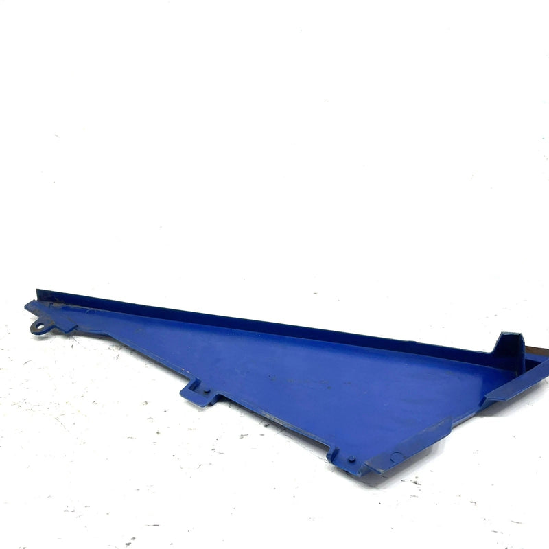 1991 Polaris Trail Boss 350L 2x4 OEM Left Side Cover 5430970-157 AP193