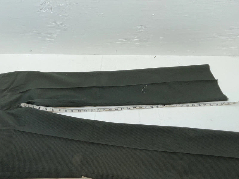 New Vintage Green Dickson Jenkins Polyester Pants #2191 OO-42