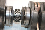 1995 Sea-doo Gti Oem Crankshaft 290886793 JS53