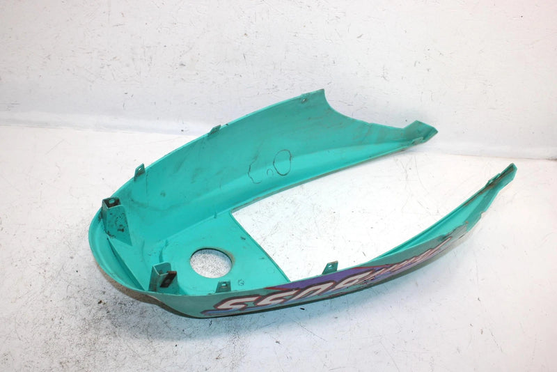 96 Polaris Trail Boss Oem Fuel Tank Cover 5431197-179 AP74
