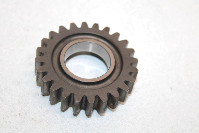 03 Suzuki Vinson 500 Lt-f500f Oem 4th Driven Gear 24T 24241-03G50 AS24