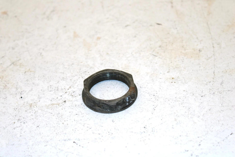 1999 Yamaha  Grizzly Oem Shock Nut  90179-35652-00 AY47