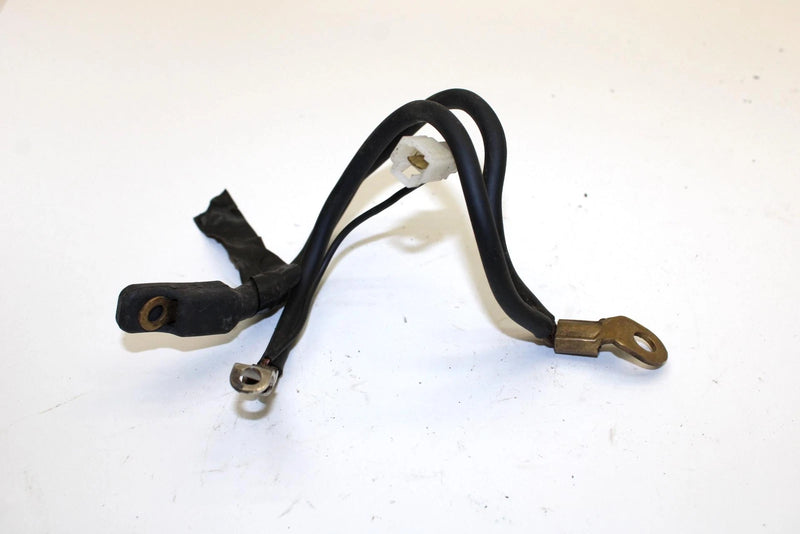 2006 Yamaha Nytro Oem Minus Lead Wire 8ES-82116-00-00 Q2409